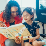 A Importância da Literatura Infantil no Desenvolvimento da Linguagem e do Amor à Leitura
